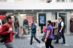 CityUp meldet Insolvenz an CityUp meldet Insolvenz an