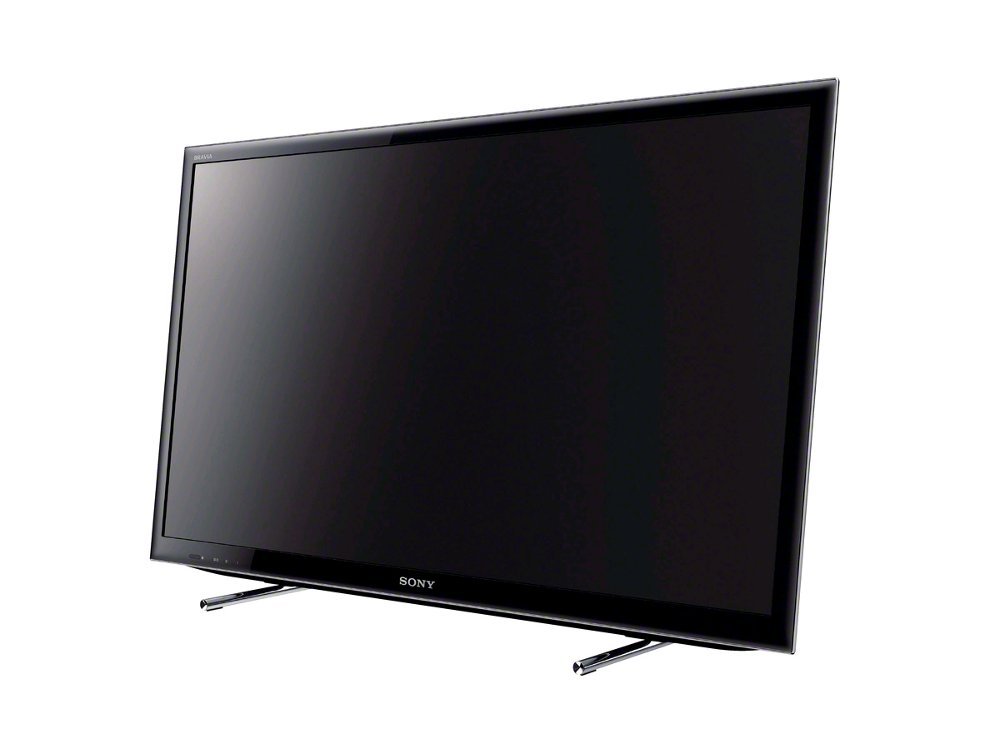 Neue professionel Displays von Sony - hier FWD40ex650