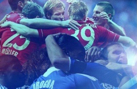 Samsung geht mit Gewinn aus dem Finale der Champions League (Foto: Samsung)