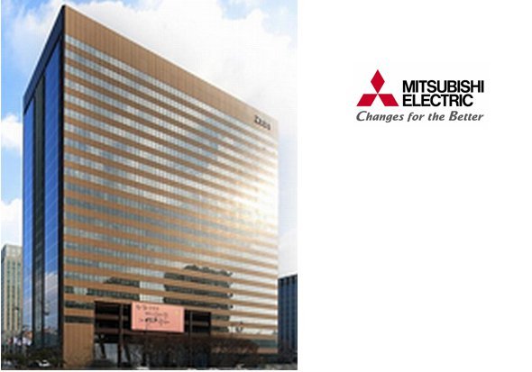 Mitsubishi Electric in Korea