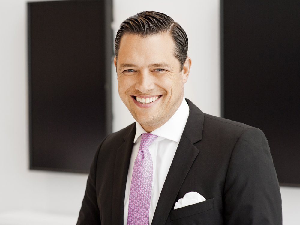 Sven Jacobi, Managing Partner von Neo Advertising