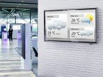 Heiter bis wolkig: Wetternachrichten gehören jetzt auch zum Umfang (Foto: engram) Heiter bis wolkig: Wetternachrichten gehören jetzt auch zum Umfang (Foto: engram)