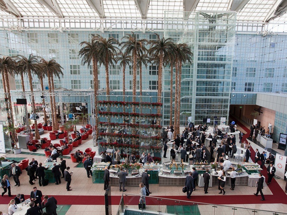 Digital Signage Conference 2011