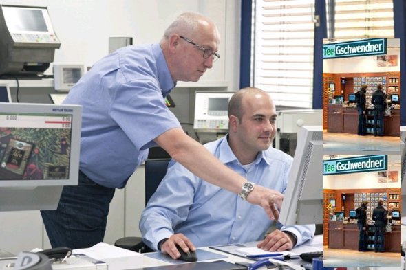 Herausforderungen Remote Services (Foto: Mettler Toledo)