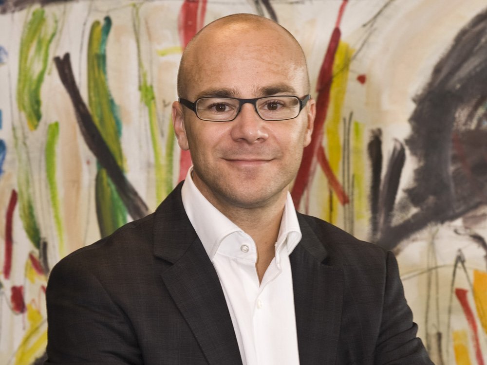Übernimmt zum Jahresende die Position des COO bei Ströer: Christian Schmalzl
