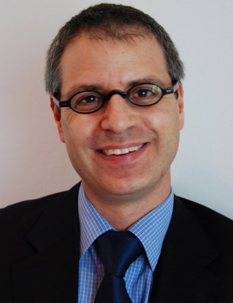 Interview mit Ronni Guggenheim, Managing Partner neXius AG