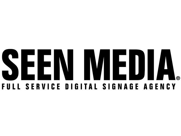 Seen Media sucht Konzeptioner/in Digital Signage