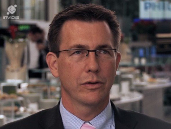 Christian Rössler, Managing Director von Serviceplan Digitalsignage + im Interview