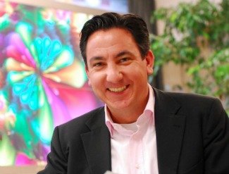 Oliver Mack, Leiter Vertrieb & Festinstallation bei der ICT AG