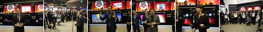 invidis-LG-Digital-Signage-Challenge-Galerie