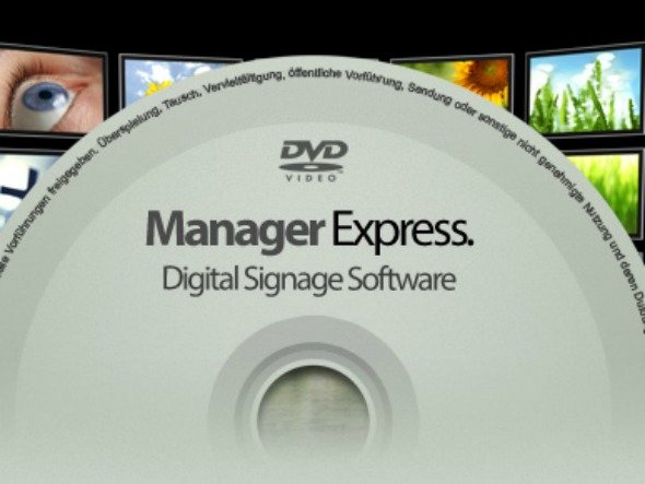 Gratis-Software von SMIL-Player