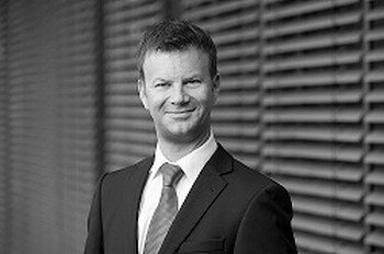 IfH-Geschäftsführer Dr. Kai Hudetz setzt auf Impulse von außen (Foto: IfH)