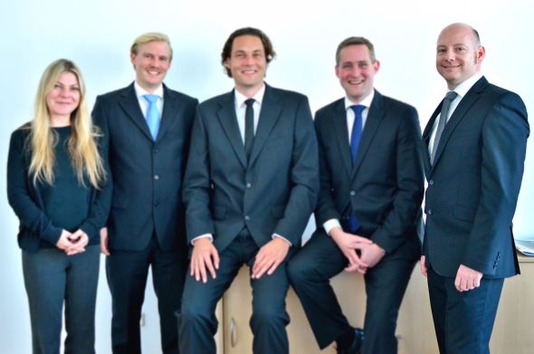 Oliver Schwede, Managing Partner invidis consulting GmbH