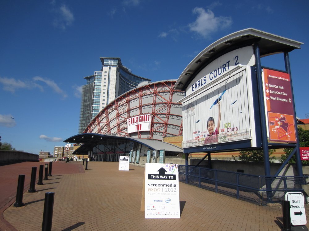 2012 05 SME 01 Earls Court.jpg