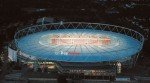Zwei Drittel der Stadionbesucher sollen das WLAN gleichzeitig nutzen können (Foto: Bayer 04 Leverkusen GmbH)