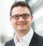 Markus Preiß: Neuer Teamleiter Marketing am Münchner Airport (Foto: FMG)