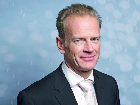 Swisscoms CEO Carsten Schloter ist tot - die Polizei geht von Suizid aus ...