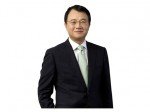 Cheil Industries-CEO Jong-Woo Park setzt auf die ächste OLED-Generation (Foto: Cheil Industries)
