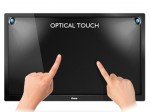 Optische Touchscreens – Beste Bildqualität zum erschwinglichen Preis