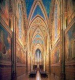 Faber Technica konzipierte auch das neue Erscheinungsbild der Basilika San Francesco in Assisi (Foto: Faber Technica)