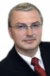Thomas Neumeister, Advisor to invidis