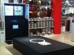 Für Kunden von "Leder und Schuh" erleichtert der Humanic Avatar den Einkauf (Foto: Online Software AG)