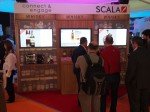 Scala booth 8-K182