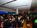 Launch-Event für das Game Titanfall im Scottsdale Microsoft Store im März 2014 (Foto: Microsoft Store)
