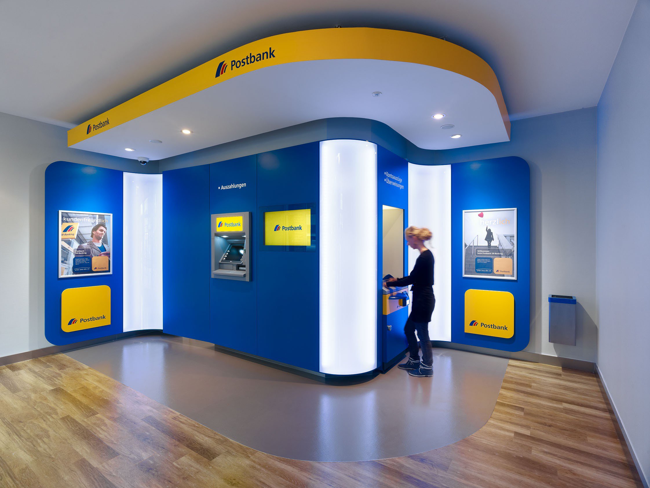 Postbank In Germany Account Opening Good Or Bad