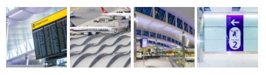 Preview of London Heathrow Terminal 2