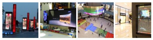 Dubai Mall - Photo Gallery