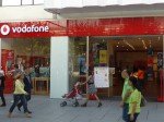 Vodafone Flagshipstore Frankfurt (Foto: invidis)