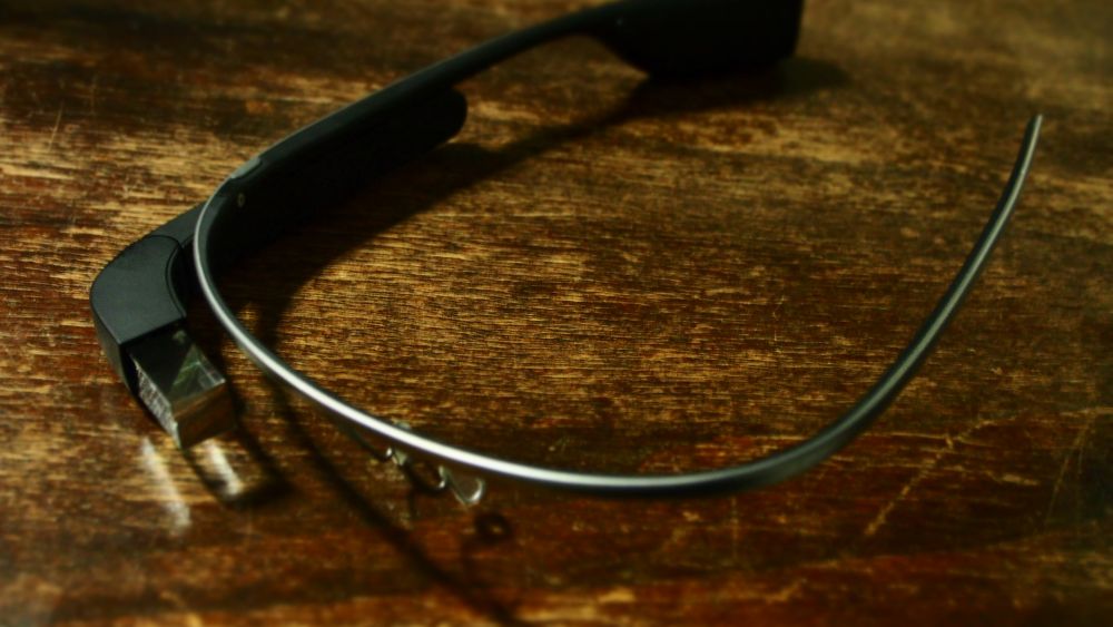 Google Glass (Foto: invidis.de)