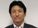 Jun Ashida wird zum President, Information Systems Europe (Bild: Sharp)