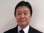 Tetsuji Kawamura wird Chief Marketing Officer und President of Sharp Electronics Europe (Bild: Sharp)