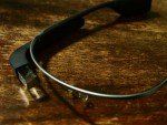 In der Seemannskiste verstaut: bisherige Google Glass (Foto: invidis.de)