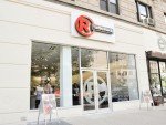 Daraus könnte eine Amazon-Filiale werden: RadioShack-Store in New York (Foto: RadioShack)