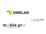 Onelans Partnernetzwerk in DACH wächst (Grafiken: Unternehmen; Montage: invidis)