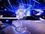 Eurovsion Song Contest: Sieger-Trophäe 2014 (Foto: Thomas Hanses / EBU)