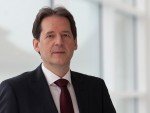 Jens Bohlen, bis Ende April 2015 Executive Vice President Banking und Mitglied des Vorstands (Foto: Wincor Nixdorf)