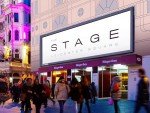 The Stage am Leicester Square (Foto:/ Rendering: blowUP media)