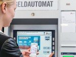 Wincor Nixdorf-ATM bei der BAWAG P.S.K. (Foto: Wincor Nixdorf)