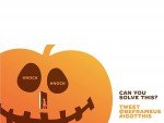 Motiv Pumpkin aus der #IGOTTHIS Kampagne (Grafik: Mikey Carr)