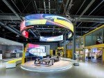 Neuausrichtung Deutsche Post DHL Group Innovation Center (Foto:Viscom)