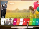 Smart TV unter webOS 3.0 (Foto: LG)