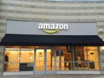 Amazon Store an der University of Cincinnati (Foto: Amazon)