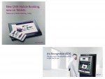 QNB - Mobile Services wurden erneuert und ATMs mit Iris Scan angeschafft (Fotos: Qatar National Bank)