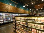 Auch ein LEH Projekt wurde prämiert - der Whole Foods Market in Dayton (Foto: Whole Foods)