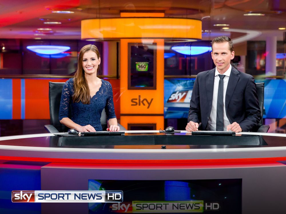 Sky Sports News Hd Programm