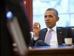(Entscheidet in dieser Woche - Präsident Barack Obama (Foto: White House / Pete Souza)